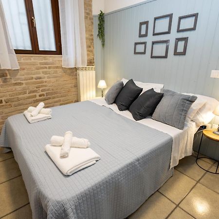 Maison All'Arco Corridonia Ngoại thất bức ảnh