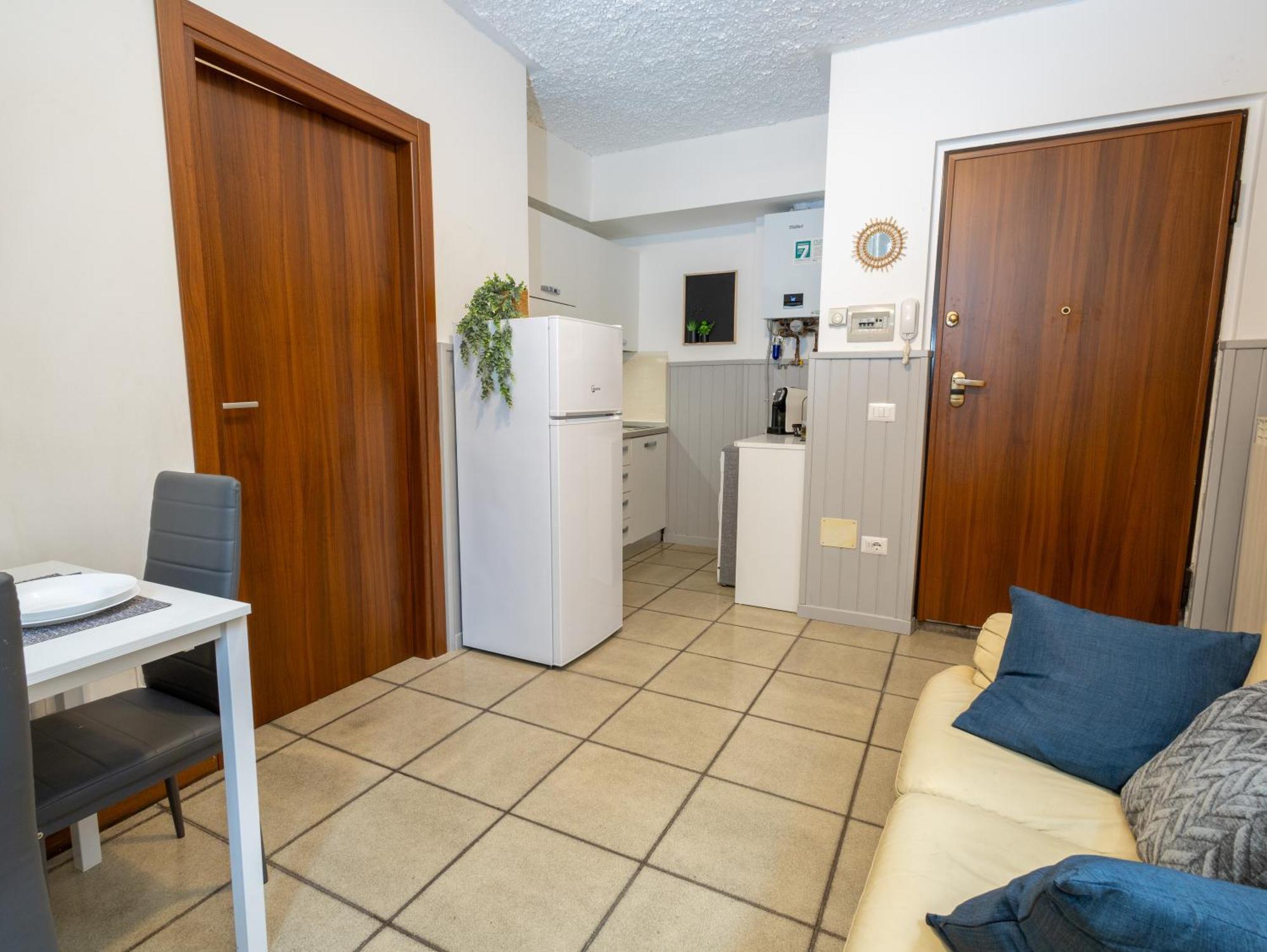 Maison All'Arco Corridonia Ngoại thất bức ảnh