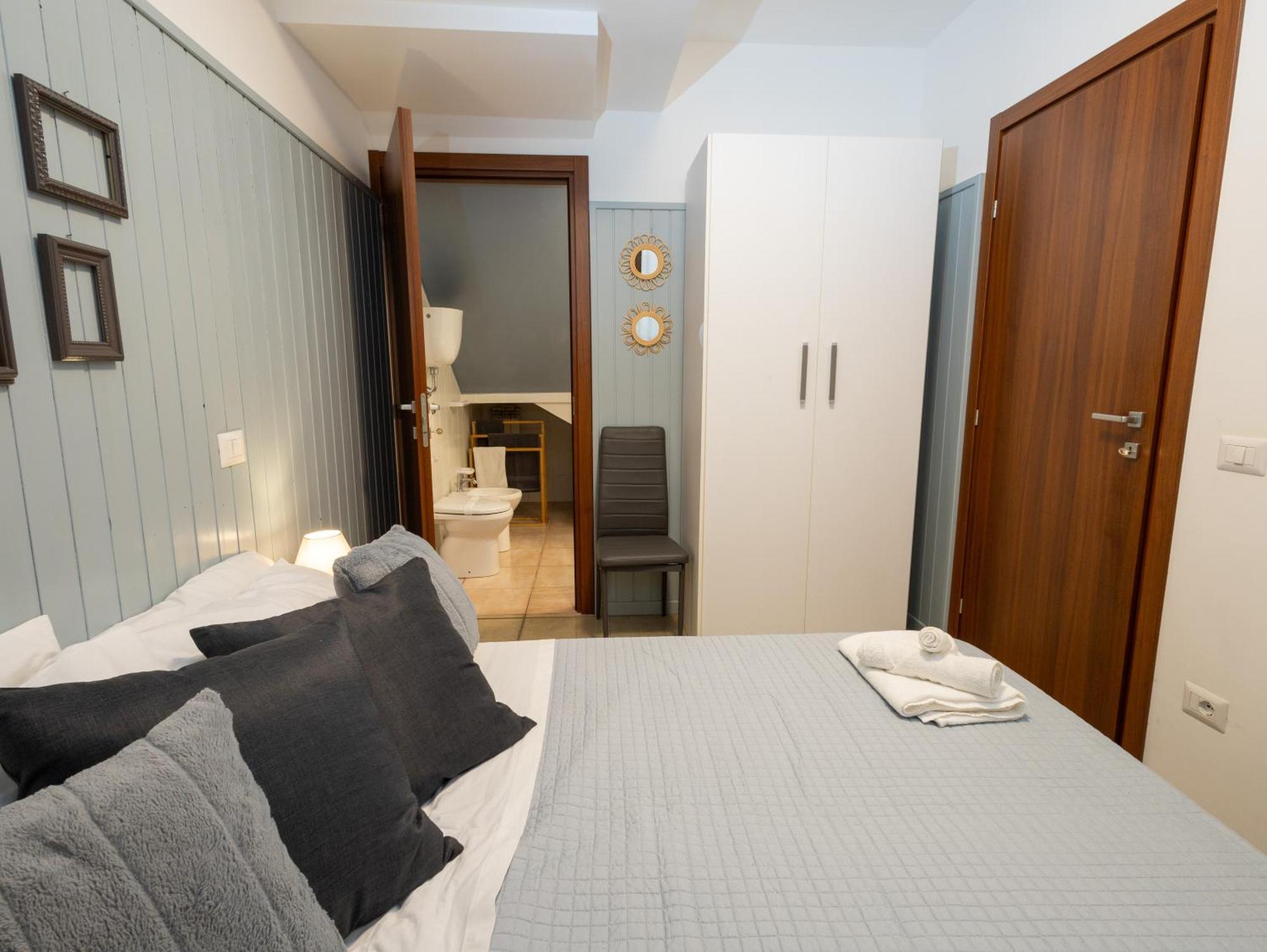 Maison All'Arco Corridonia Ngoại thất bức ảnh