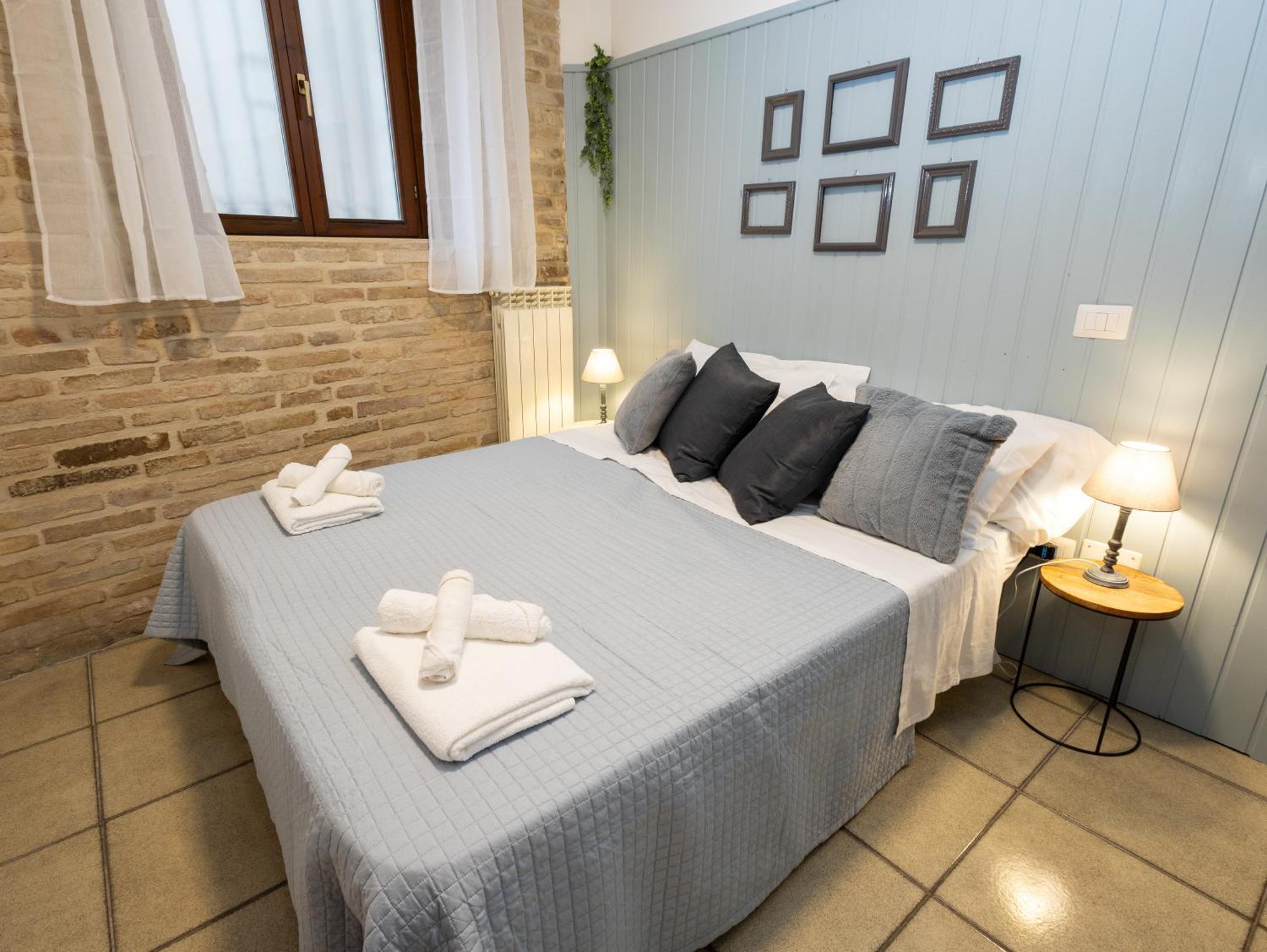 Maison All'Arco Corridonia Ngoại thất bức ảnh